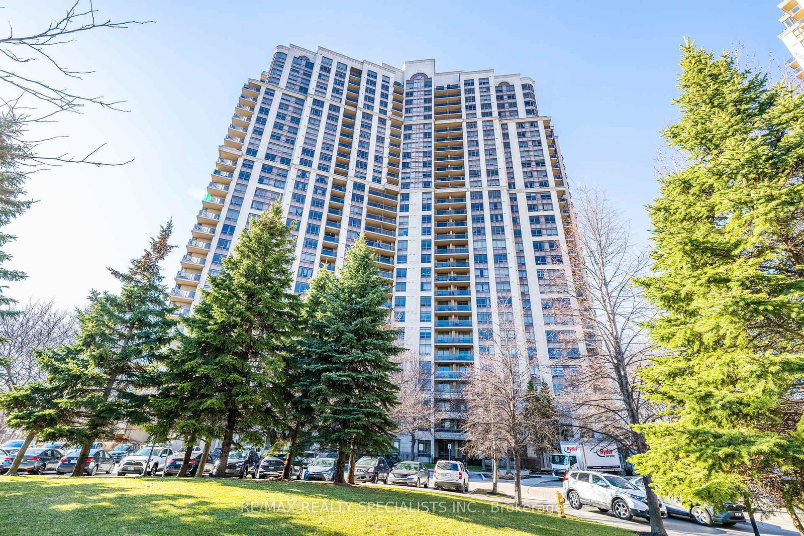 710 Humberwood Boulevard • #1404 • Toronto, ON photo 2