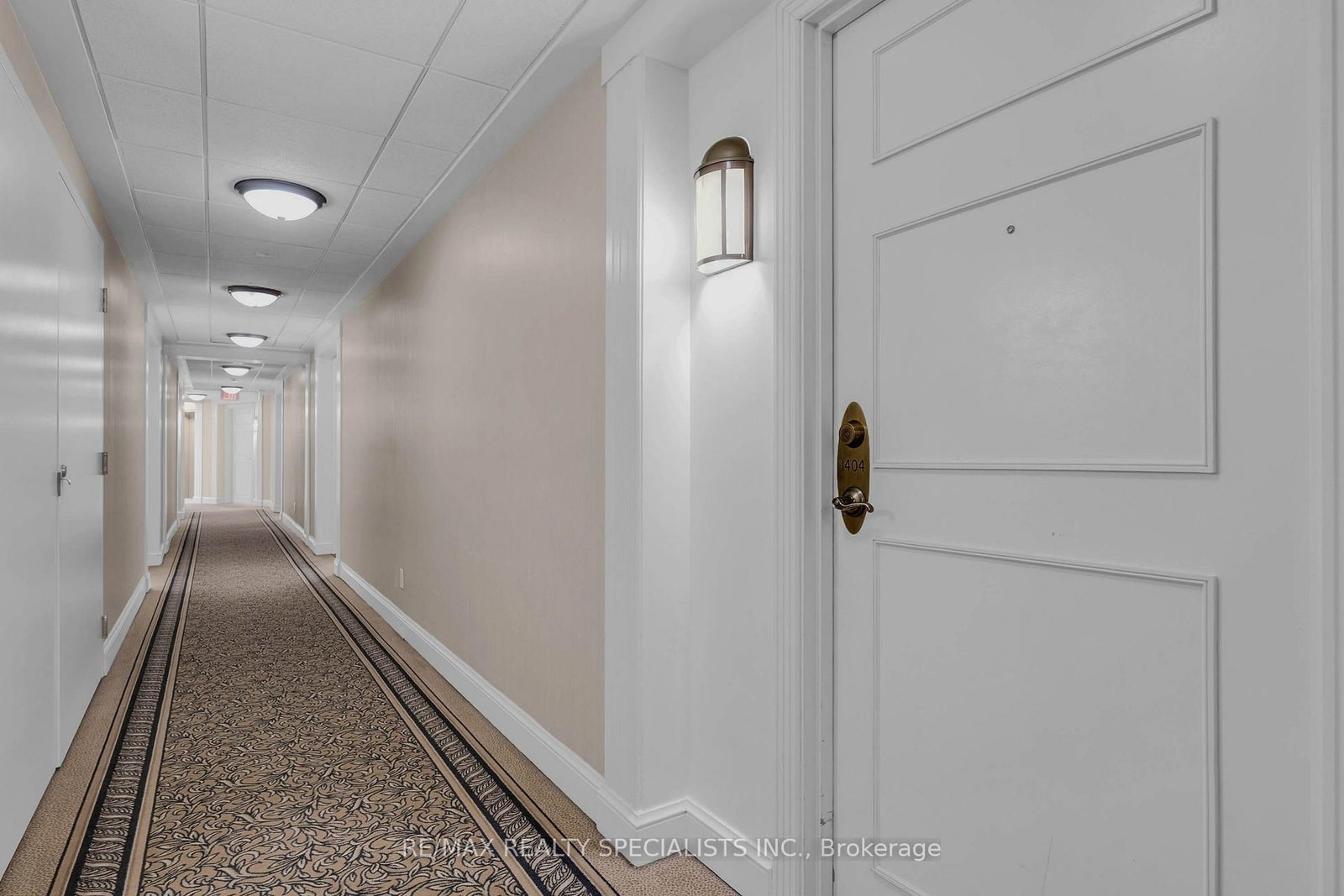 710 Humberwood Boulevard • #1404 • Toronto, ON photo 4