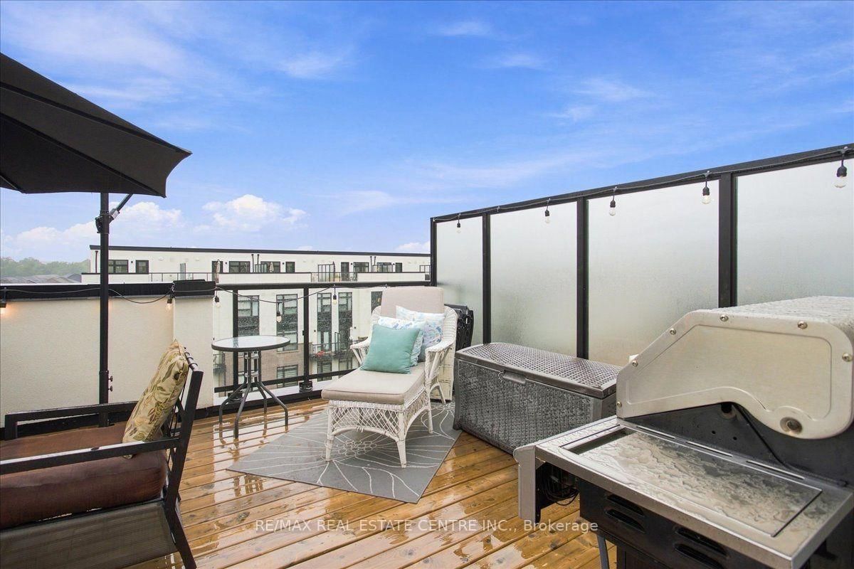 1597 Rose Way • #103 • Milton, ON photo 22