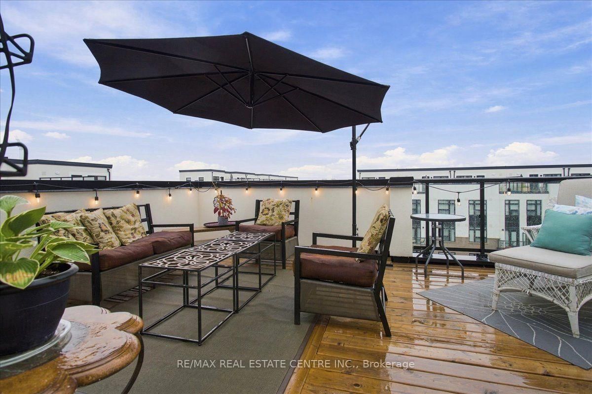 1597 Rose Way • #103 • Milton, ON photo 23
