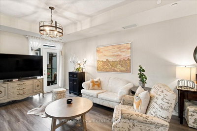 1597 Rose Way • #103 • Milton, ON photo 3