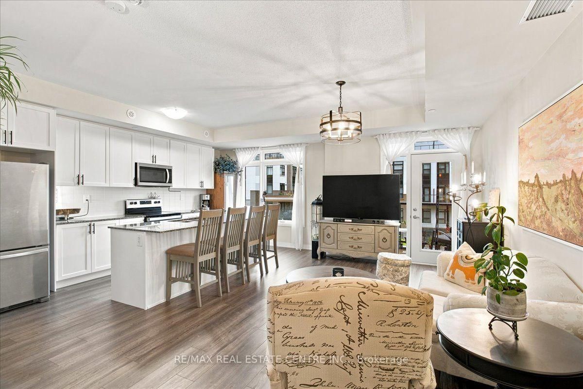 1597 Rose Way • #103 • Milton, ON photo 4