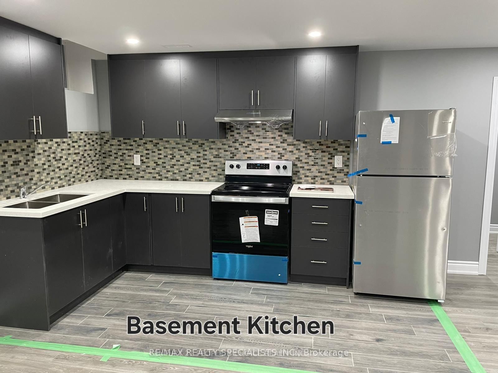 22 Gainsford Road • Brampton, ON photo 21