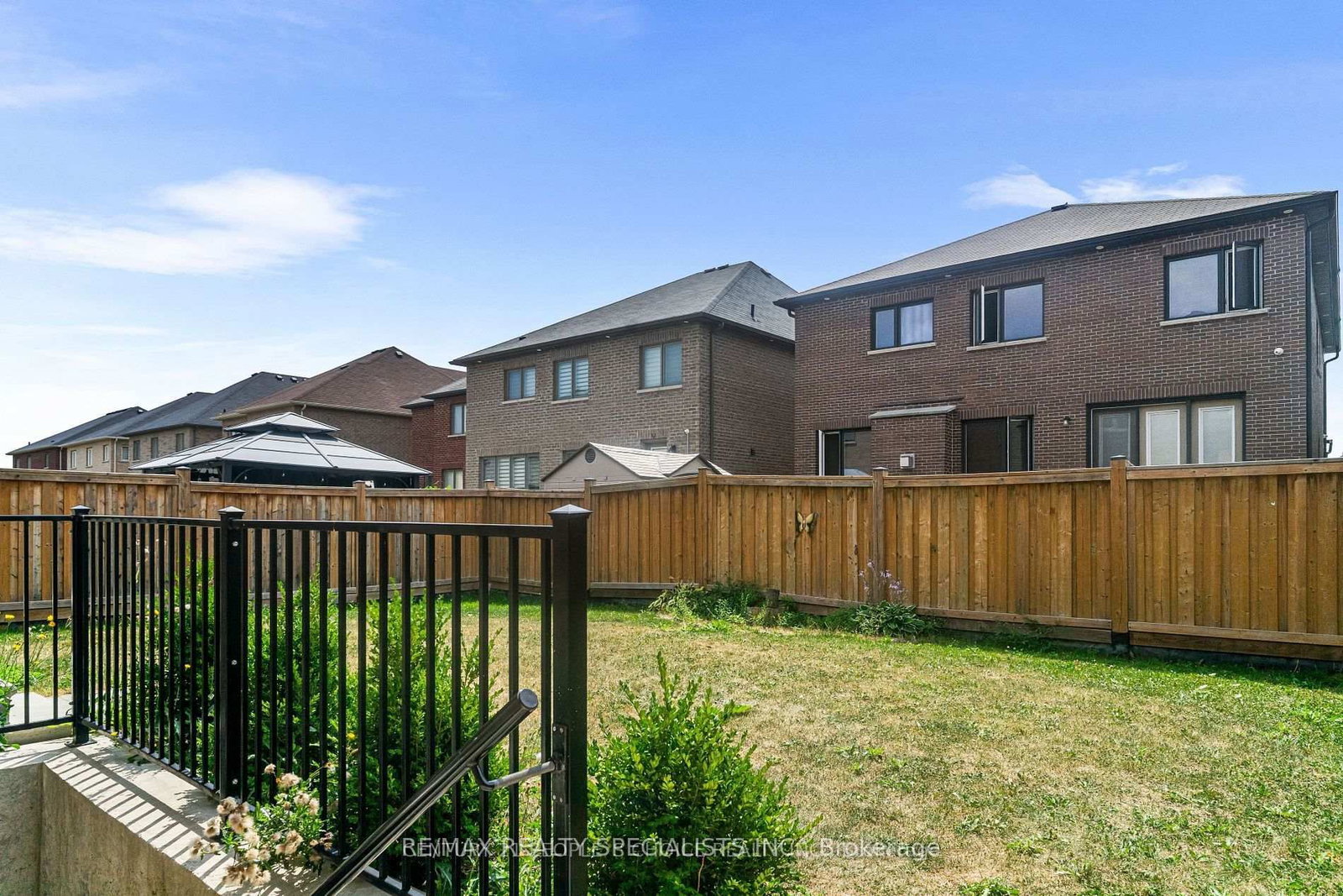 22 Gainsford Road • Brampton, ON photo 29