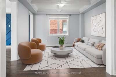 22 Gainsford Road • Brampton, ON photo 3