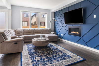22 Gainsford Road • Brampton, ON photo 4