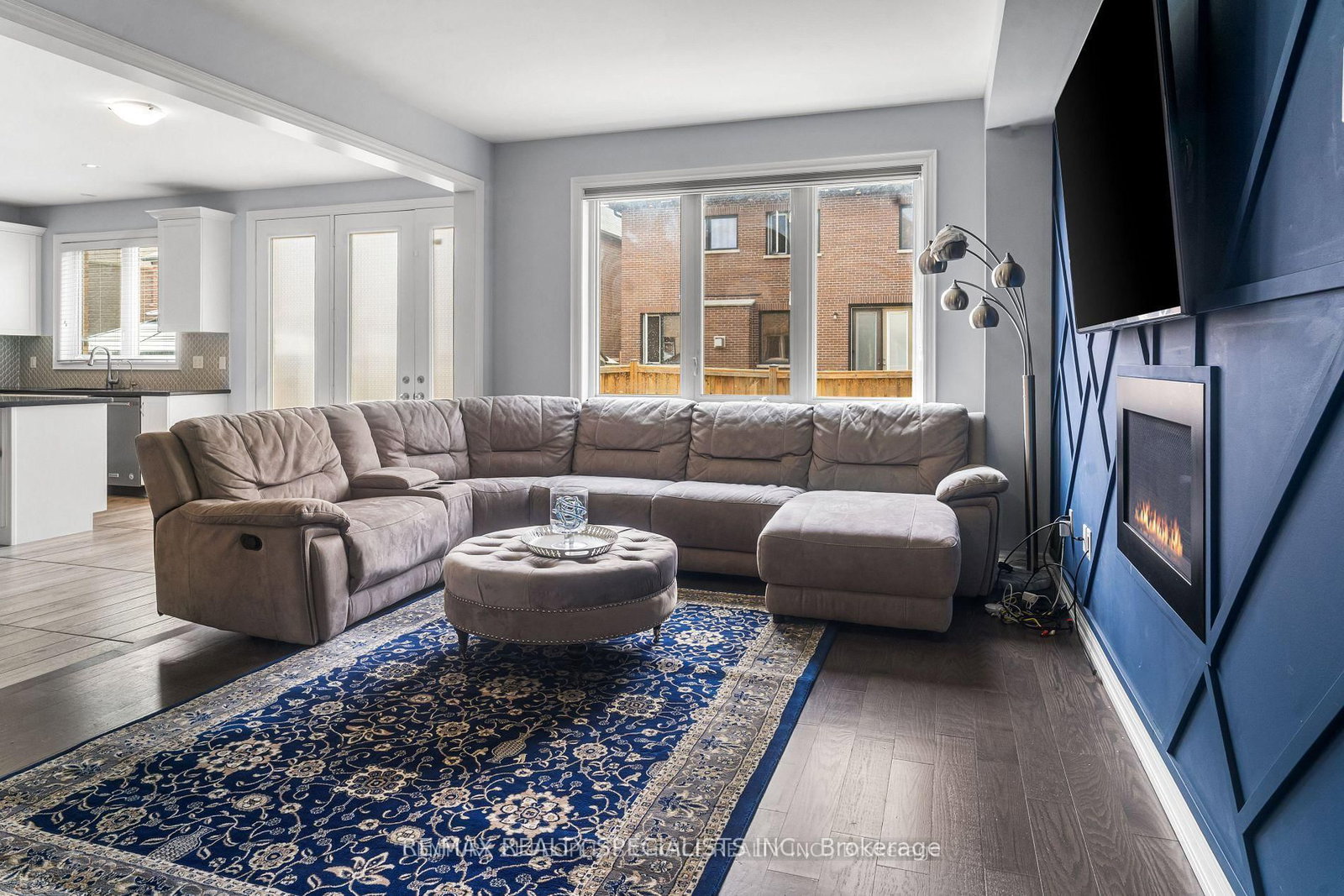 22 Gainsford Road • Brampton, ON photo 5