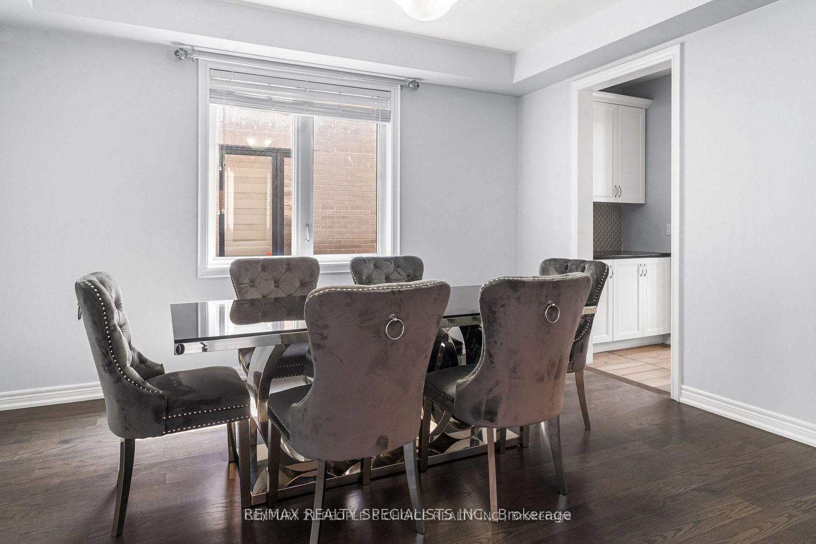 22 Gainsford Road • Brampton, ON photo 6