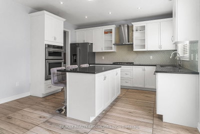 22 Gainsford Road • Brampton, ON photo 8