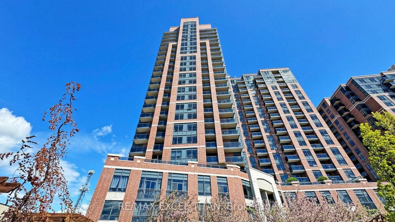 1132 - 60 Heintzman Street