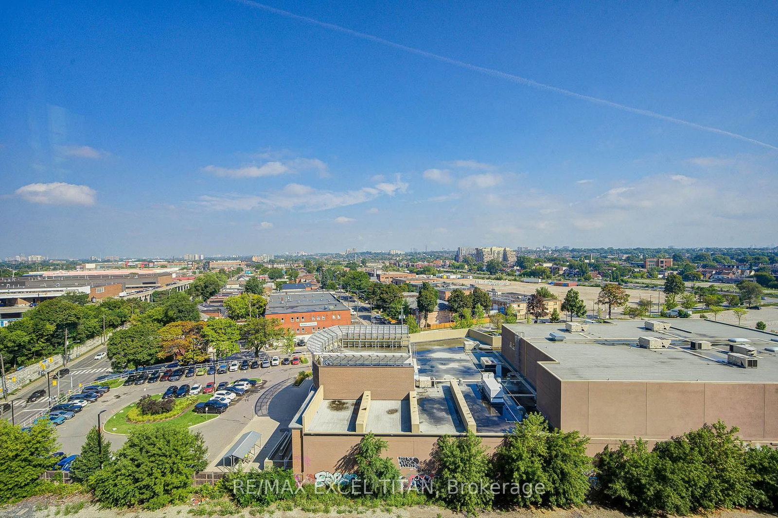 60 Heintzman Street • #1132 • Toronto, ON photo 22