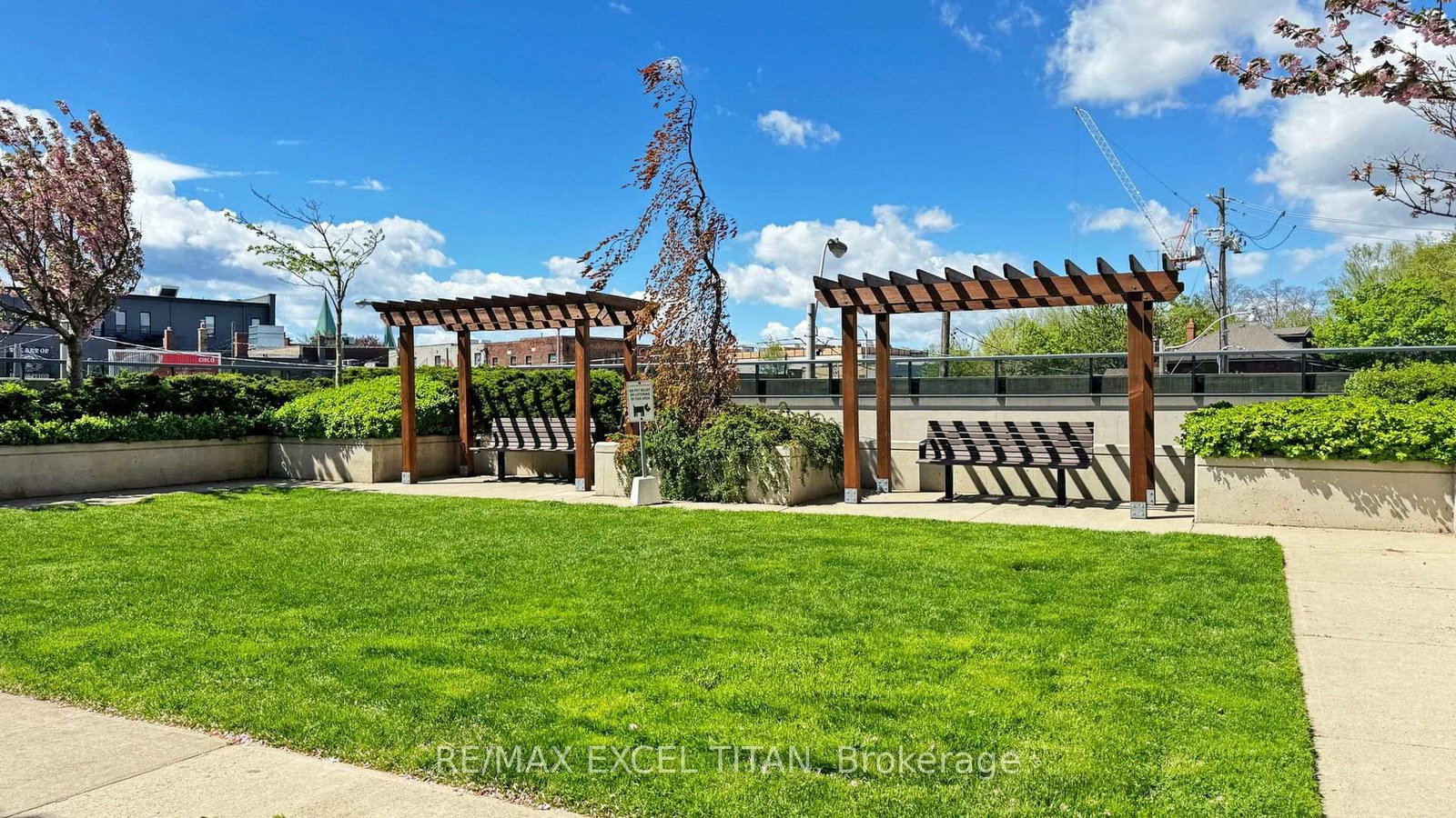 60 Heintzman Street • #1132 • Toronto, ON photo 32