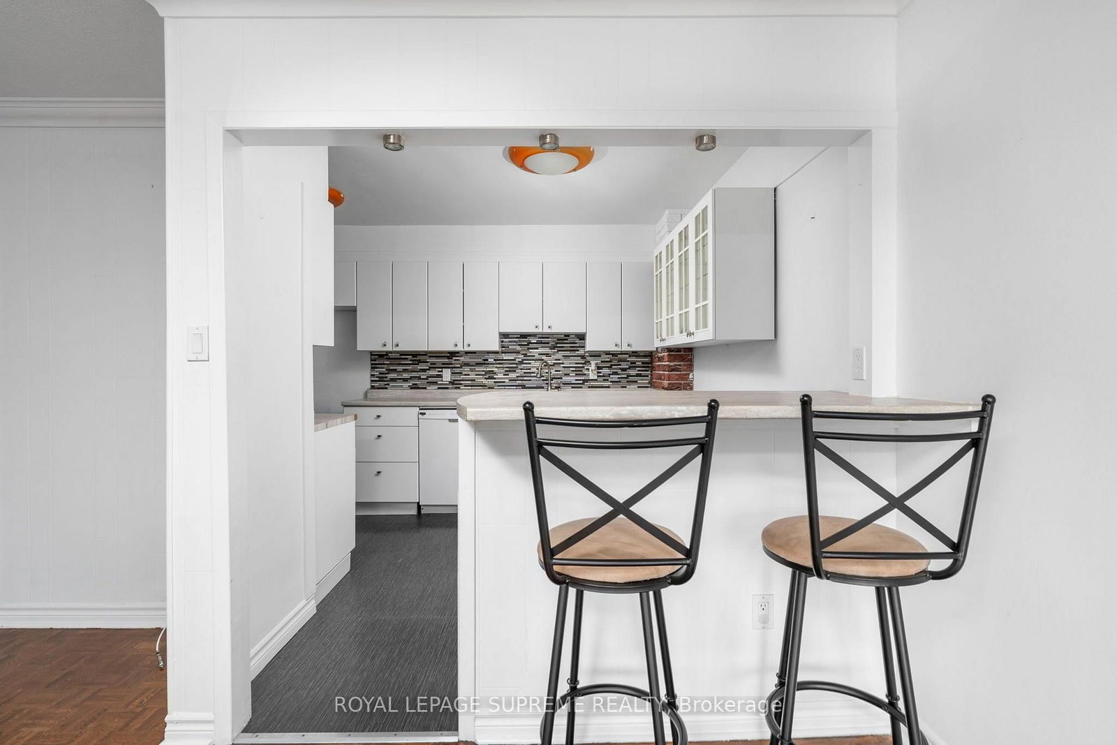 85 Emmett Avenue • #2409 • Toronto, ON photo 9