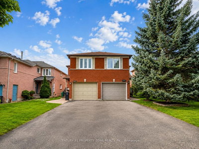 5456 Palmerston Mississauga,ON L5M 5Z8 — Photo 1