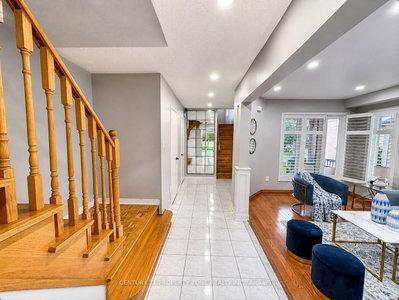 5456 Palmerston Mississauga,ON L5M 5Z8 — Photo 12