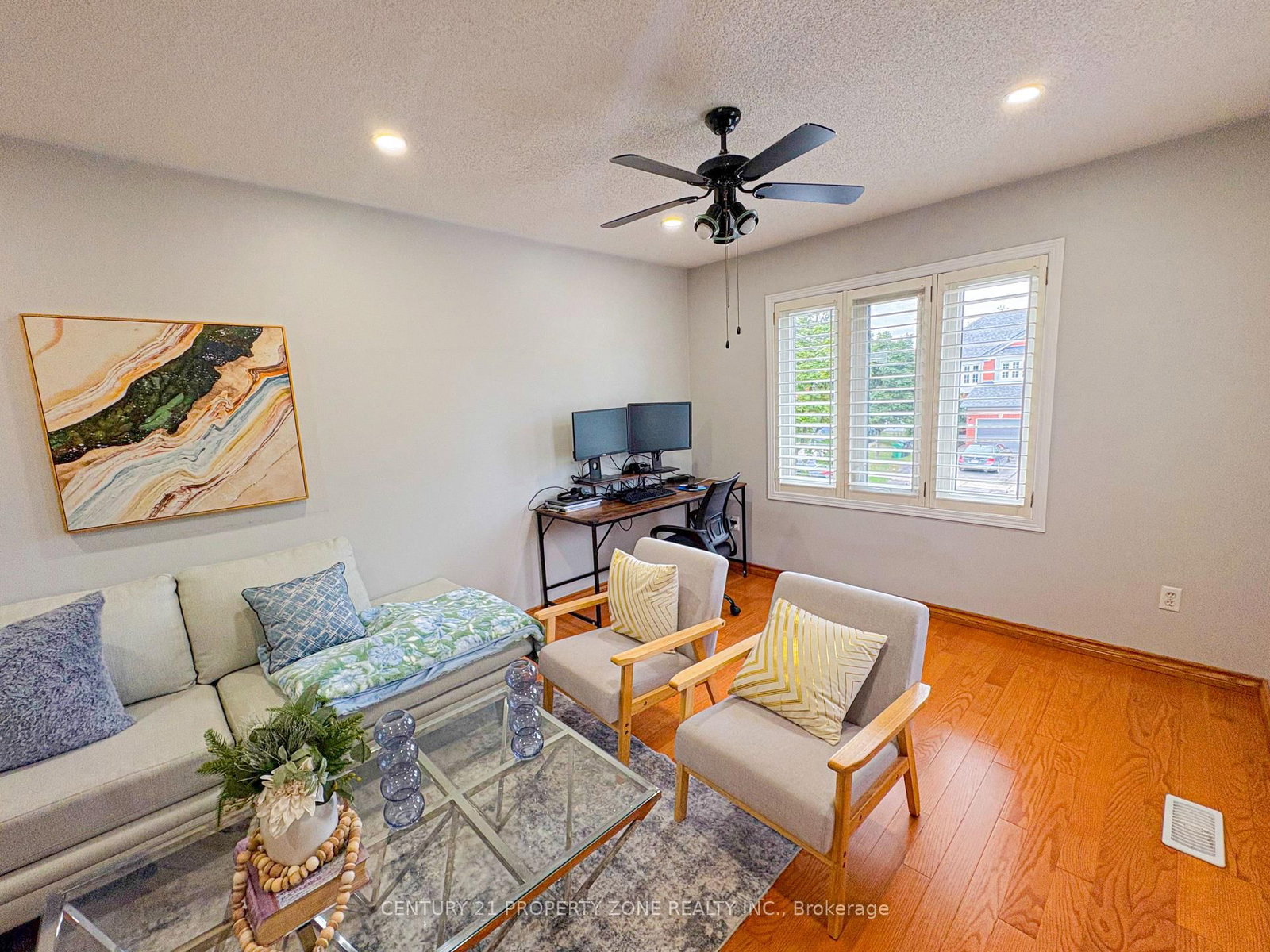 5456 Palmerston Crescent • Mississauga, ON photo 14