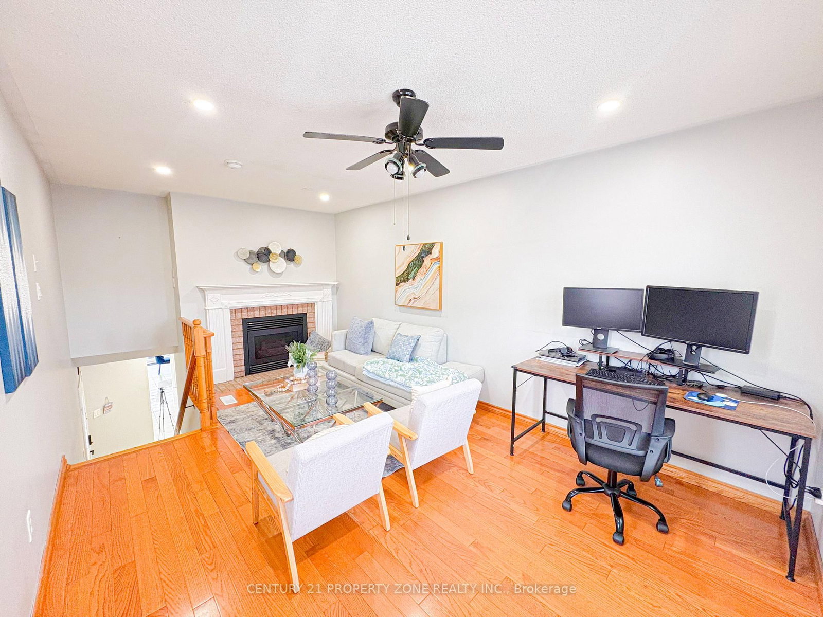 5456 Palmerston Crescent • Mississauga, ON photo 18
