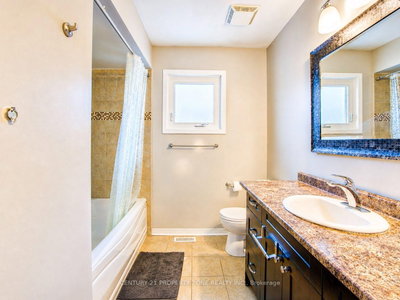5456 Palmerston Mississauga,ON L5M 5Z8 — Photo 23