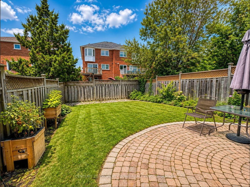 5456 Palmerston Mississauga,ON L5M 5Z8 — Photo 26