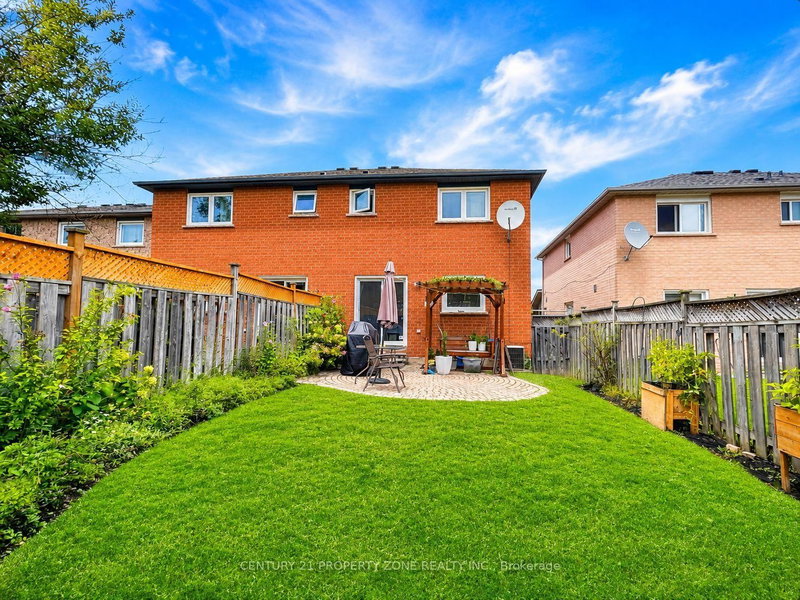 5456 Palmerston Mississauga,ON L5M 5Z8 — Photo 27