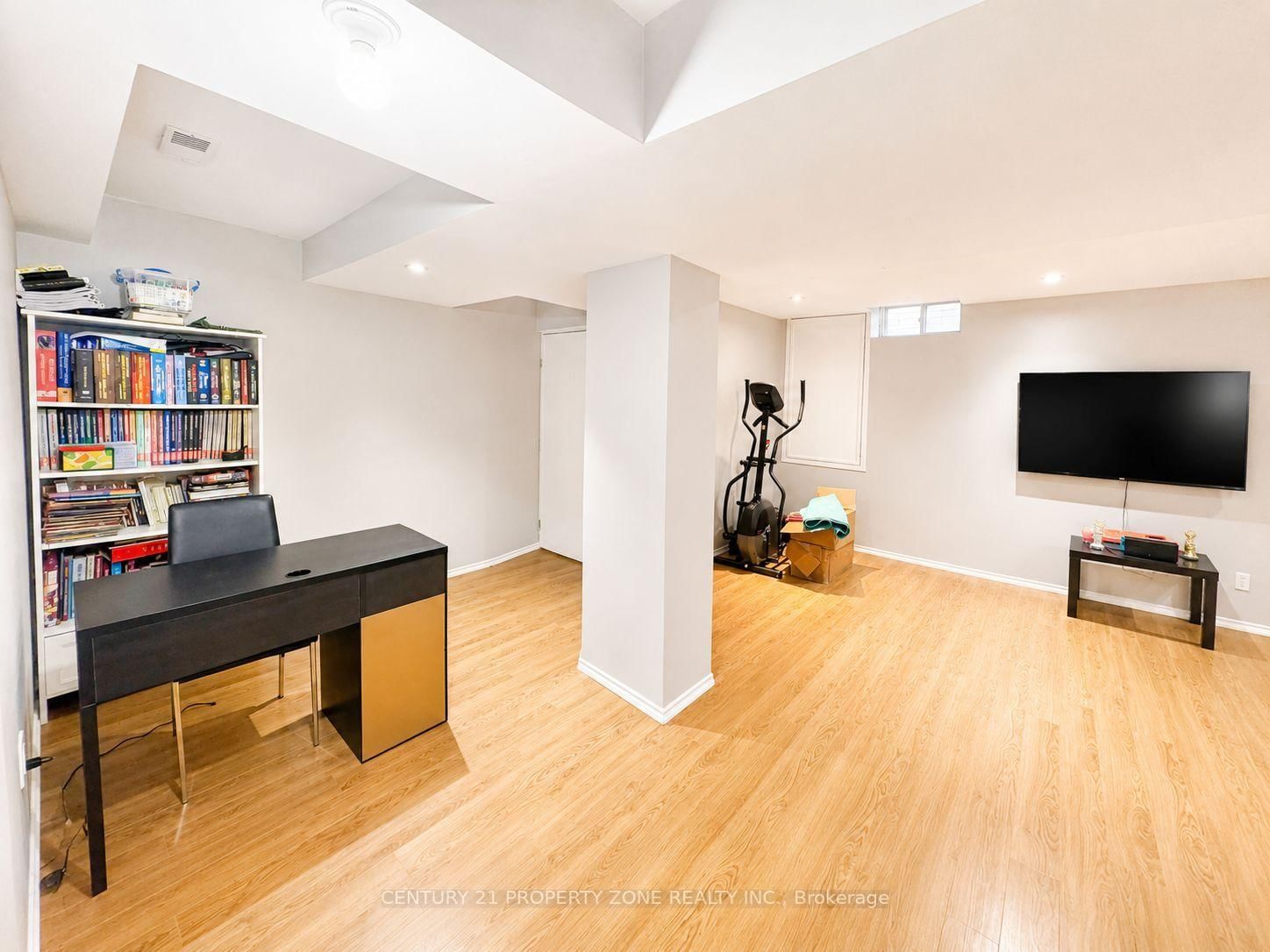5456 Palmerston Crescent • Mississauga, ON photo 28