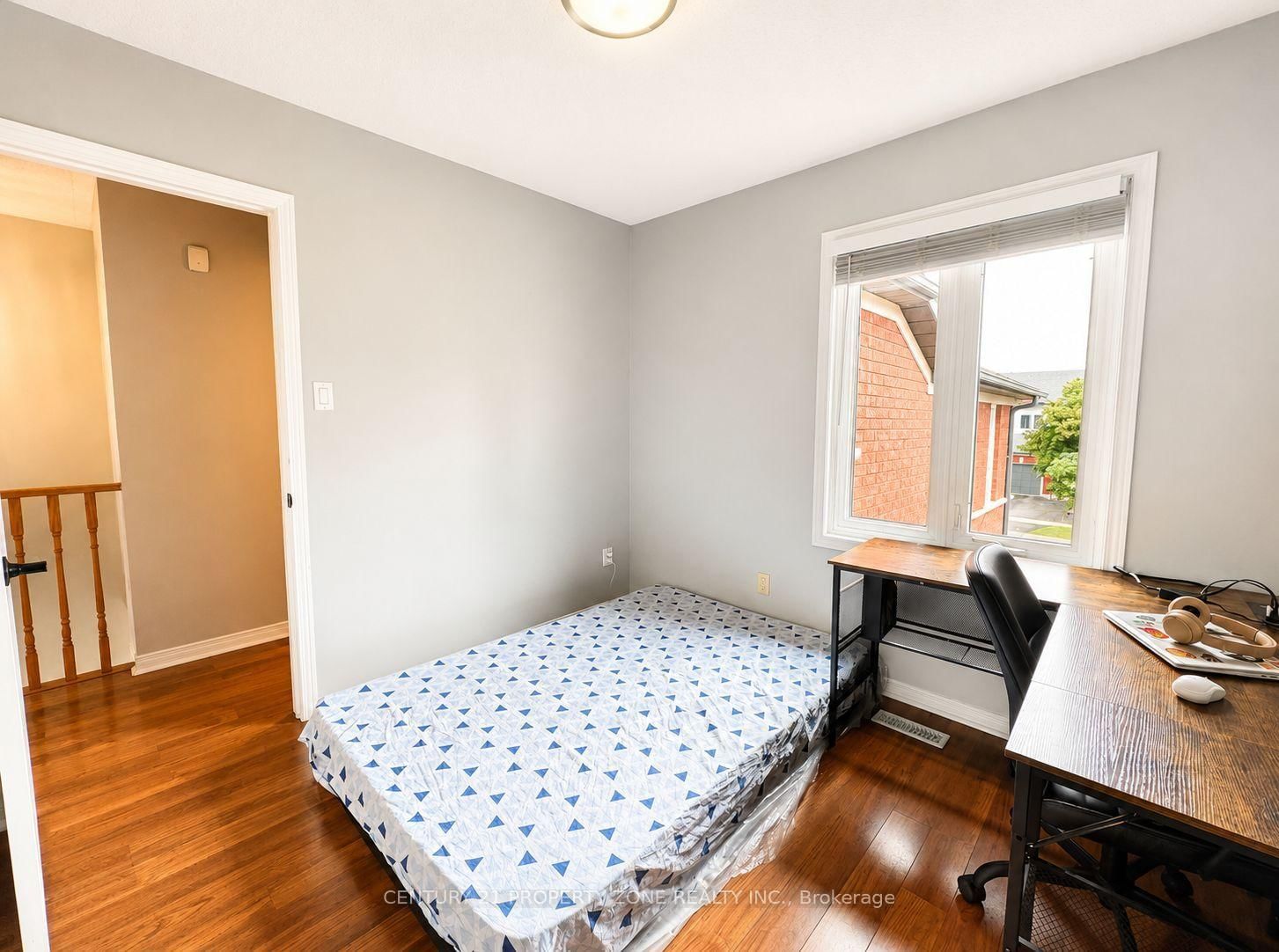 5456 Palmerston Crescent • Mississauga, ON photo 33