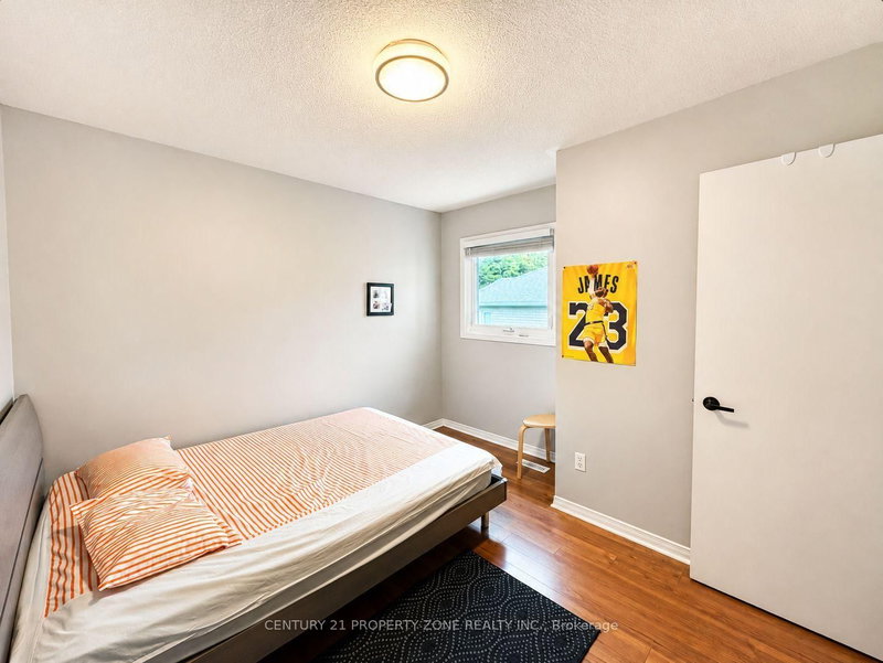 5456 Palmerston Mississauga,ON L5M 5Z8 — Photo 36