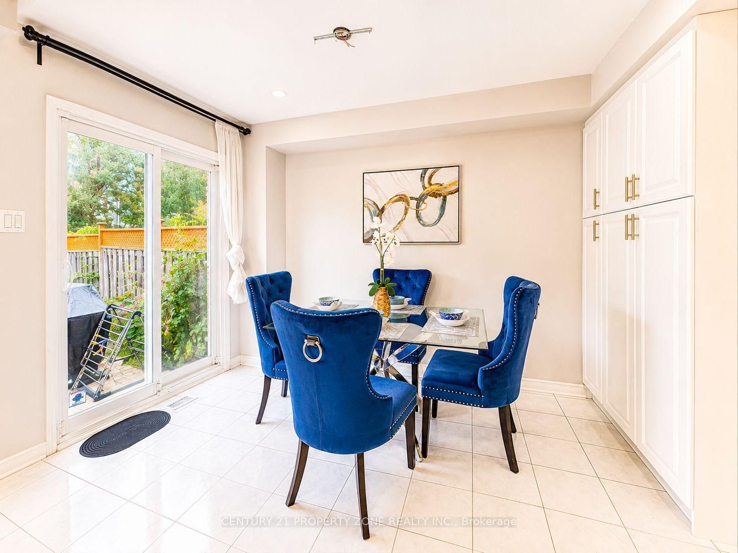 5456 Palmerston Crescent • Mississauga, ON photo 37