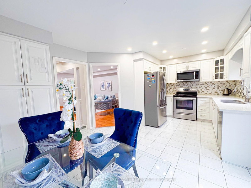 5456 Palmerston Mississauga,ON L5M 5Z8 — Photo 38