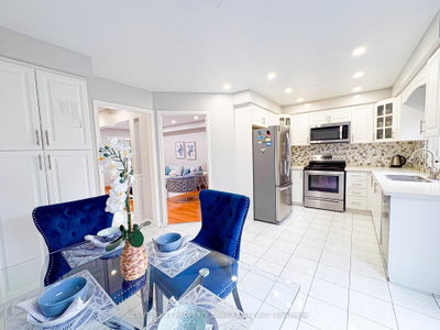 5456 Palmerston Mississauga,ON L5M 5Z8 — Photo 38