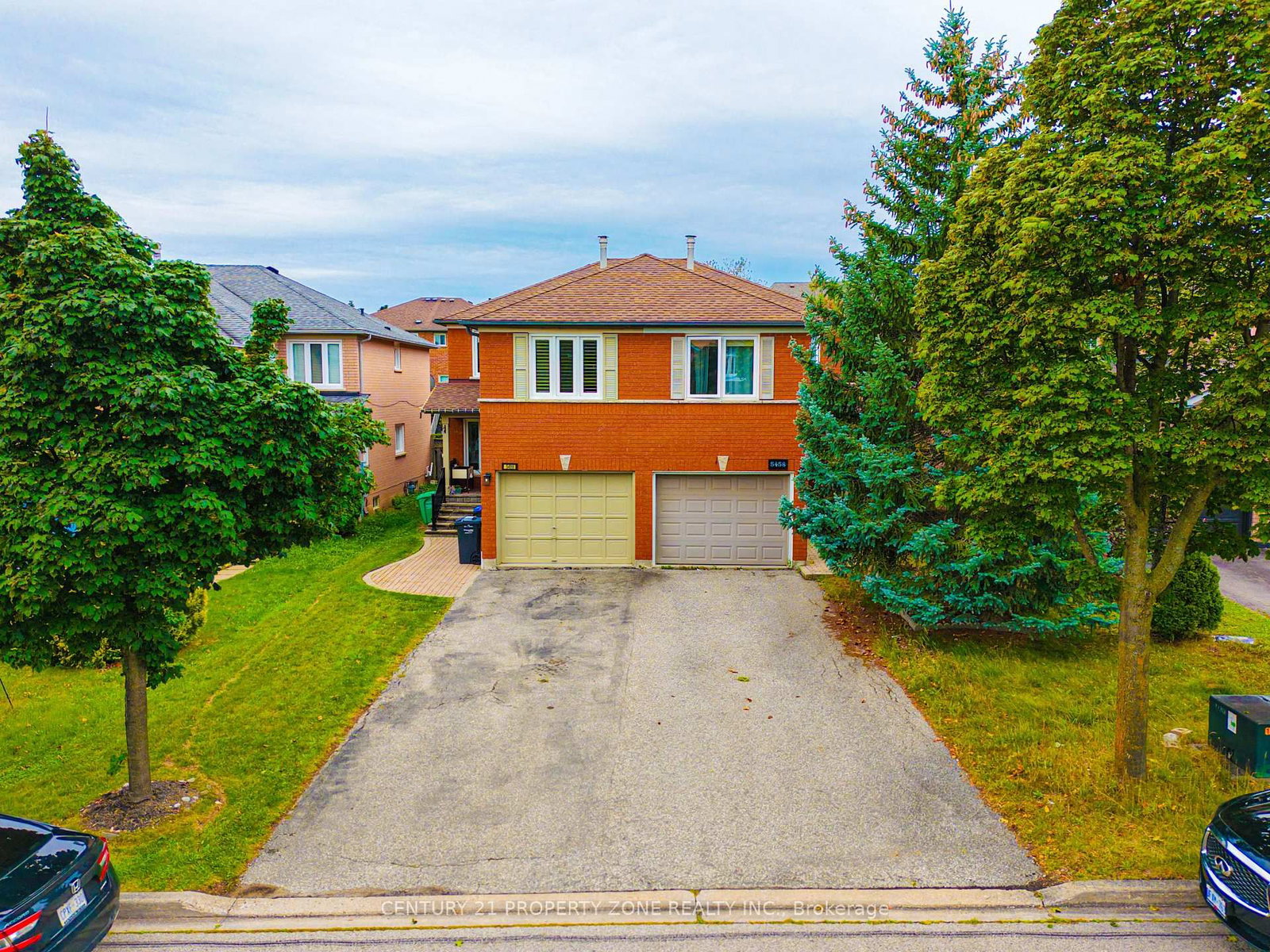 5456 Palmerston Crescent • Mississauga, ON photo 42
