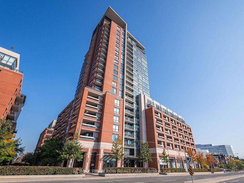 523 - 800 LAWRENCE Avenue W