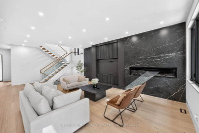 2052 Redan Drive • Mississauga, ON photo 5