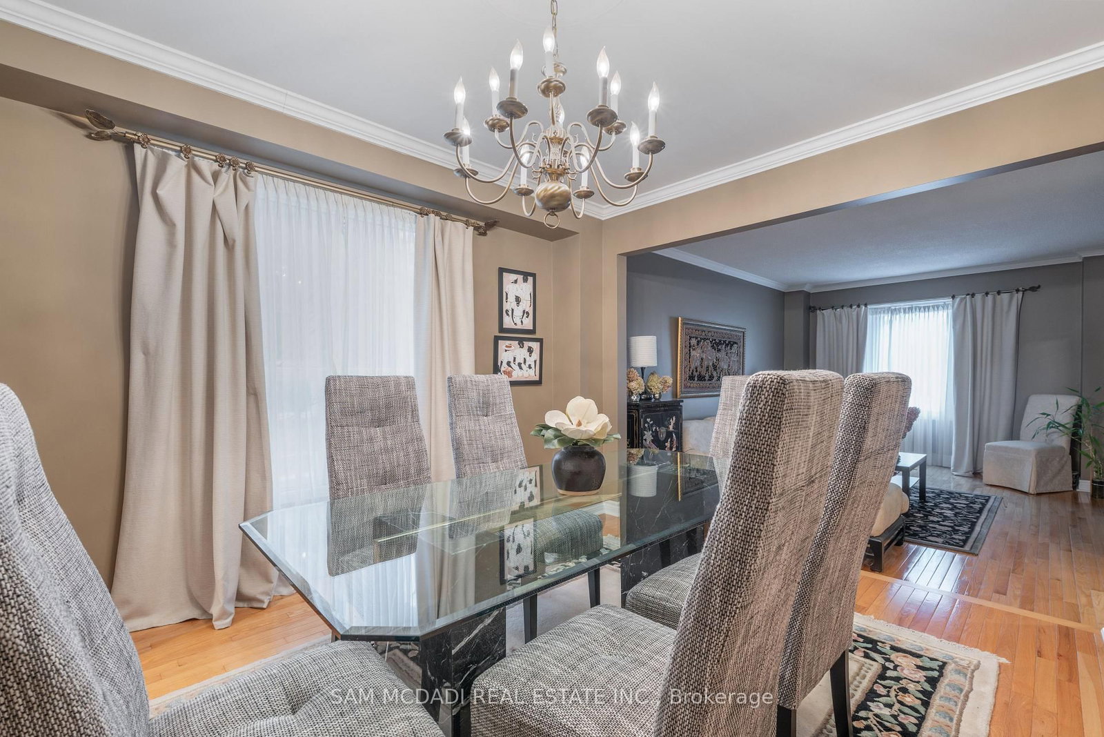 69 Parkside Drive • Brampton, ON photo 6
