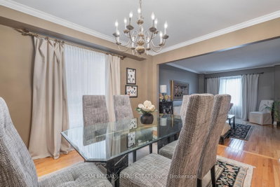 69 Parkside Drive • Brampton, ON photo 6