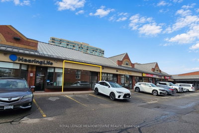 Commercial/Retail for lease at AM6-15 Martin Street, Milton, Ontario, L9T 2R1 - Old Milton - MLS: W13738430