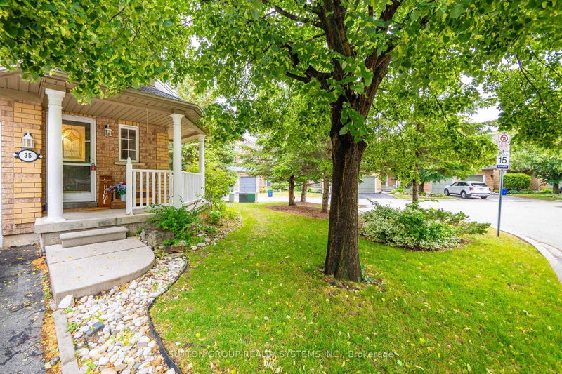 35 - 2871 Darien Road