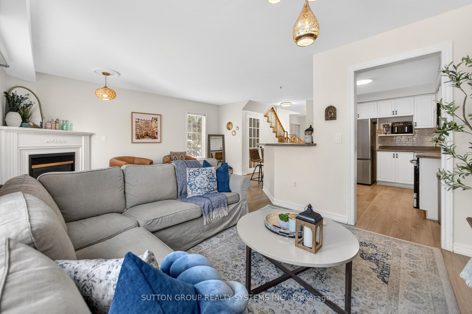 2871 Darien Road • #35 • Burlington, ON photo 11