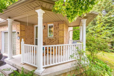 2871 Darien Road • #35 • Burlington, ON photo 4