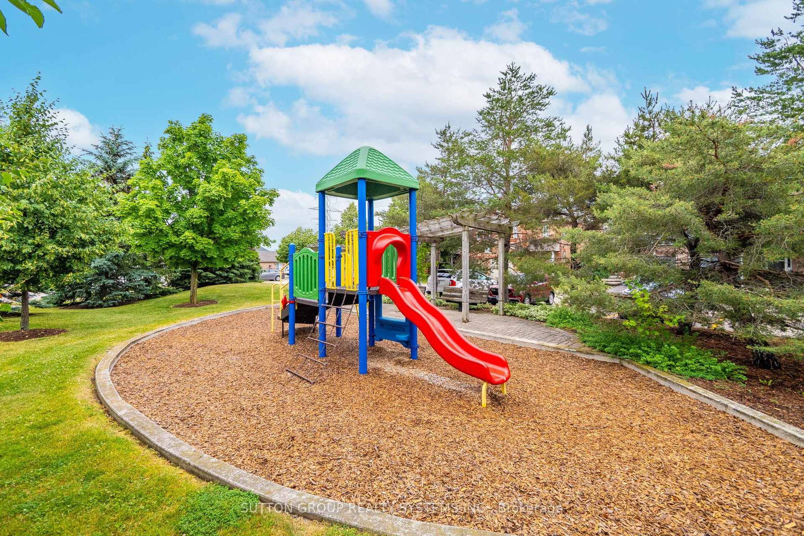 2871 Darien Road • #35 • Burlington, ON photo 45
