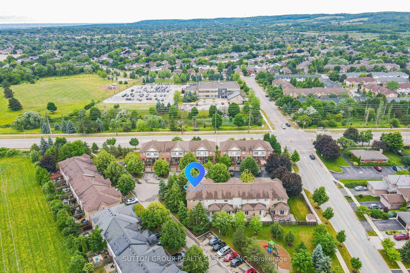 2871 Darien Road • #35 • Burlington, ON photo 46