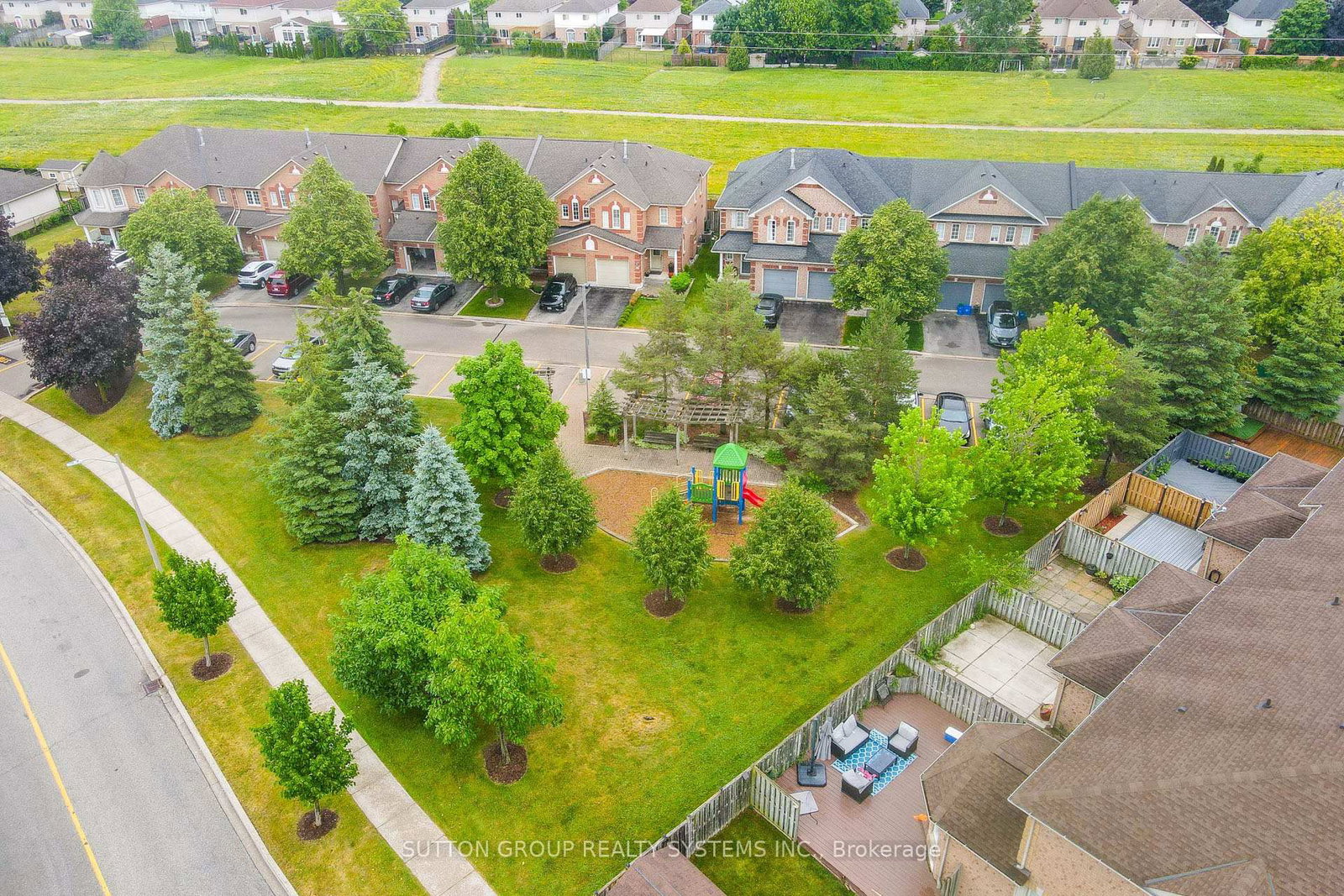 2871 Darien Road • #35 • Burlington, ON photo 47