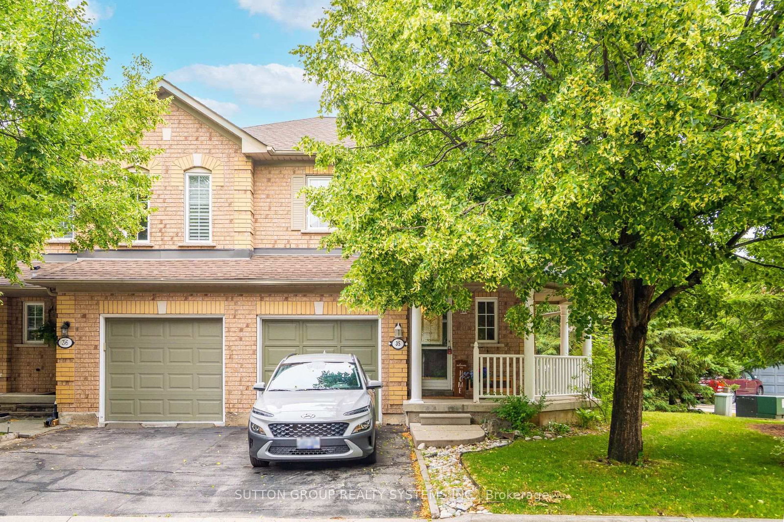 2871 Darien Road • #35 • Burlington, ON photo 49
