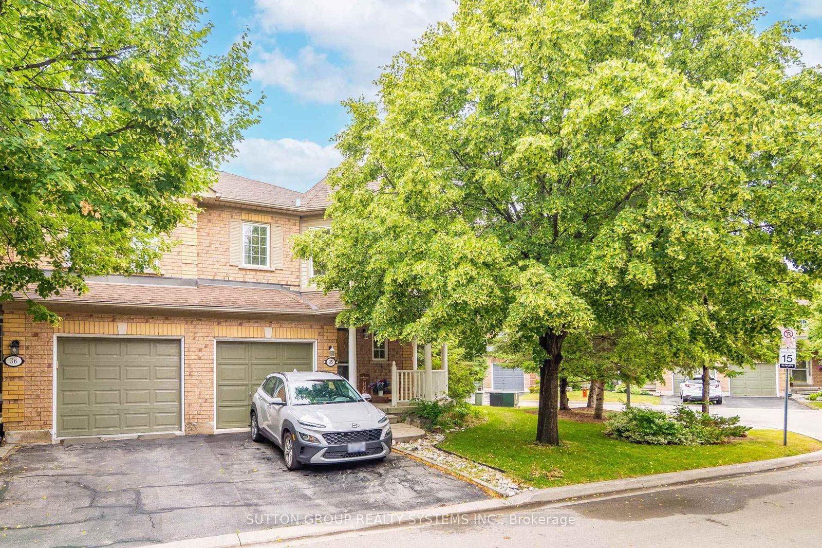 2871 Darien Road • #35 • Burlington, ON photo 50