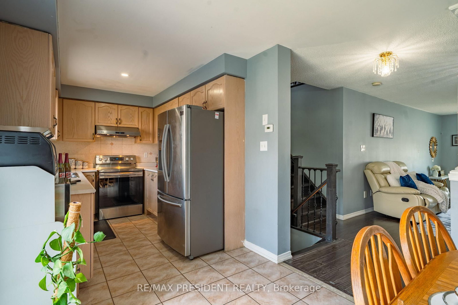 4 Redfinch Way • Brampton, ON photo 16