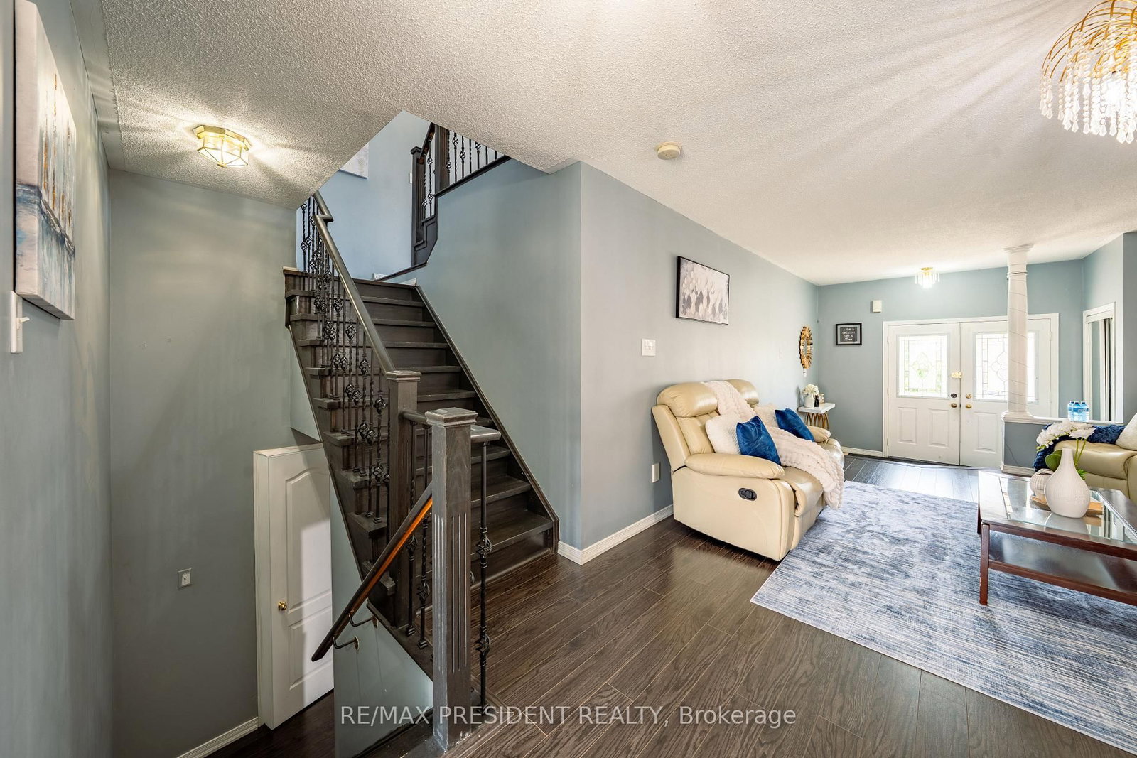 4 Redfinch Way • Brampton, ON photo 21