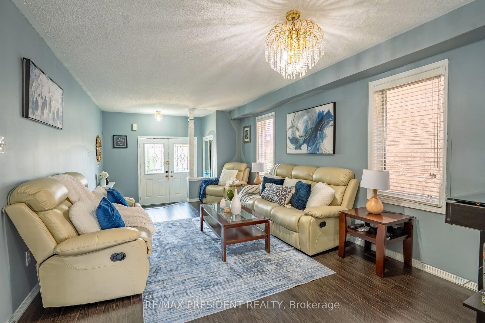 4 Redfinch Way • Brampton, ON photo 22