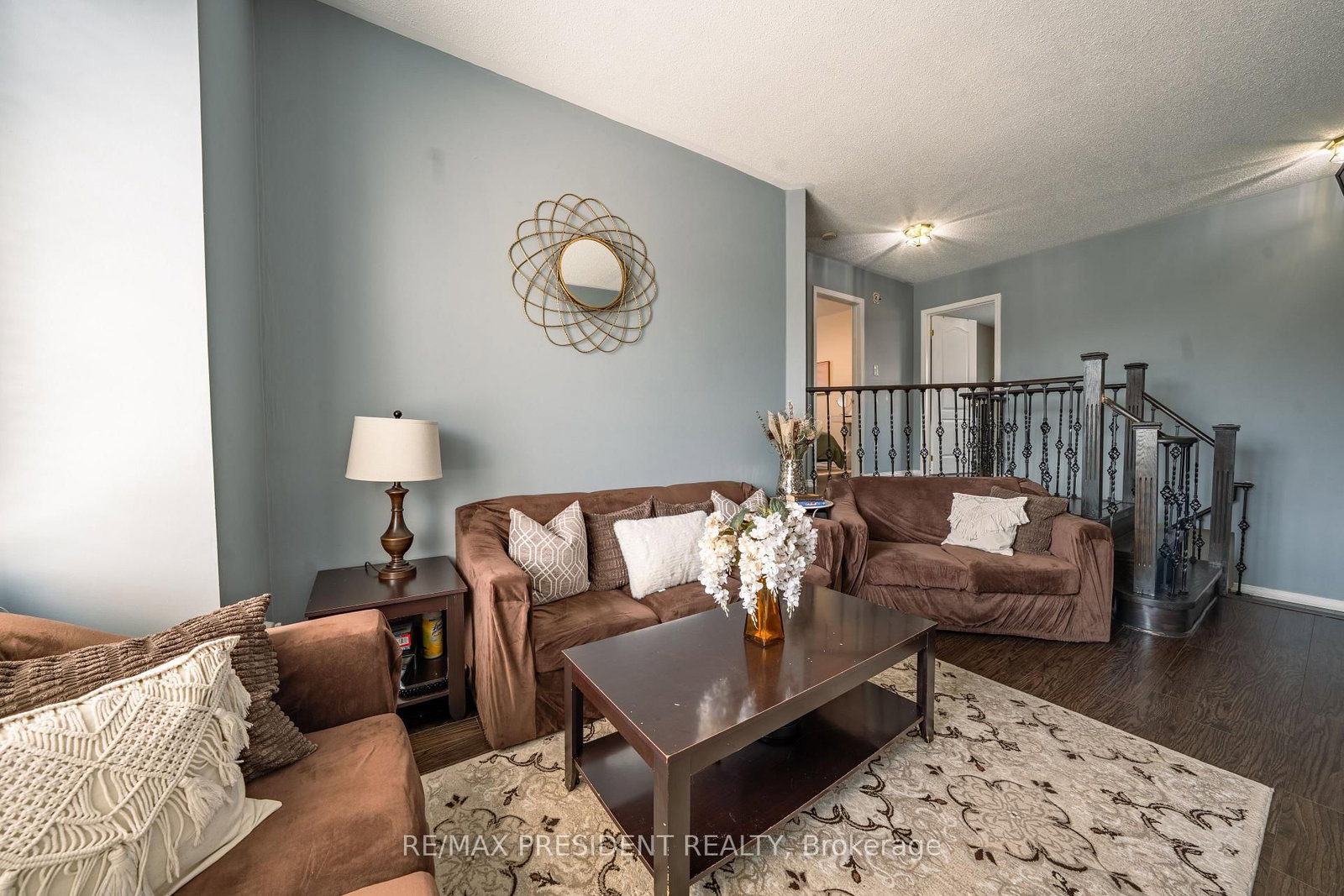 4 Redfinch Way • Brampton, ON photo 28