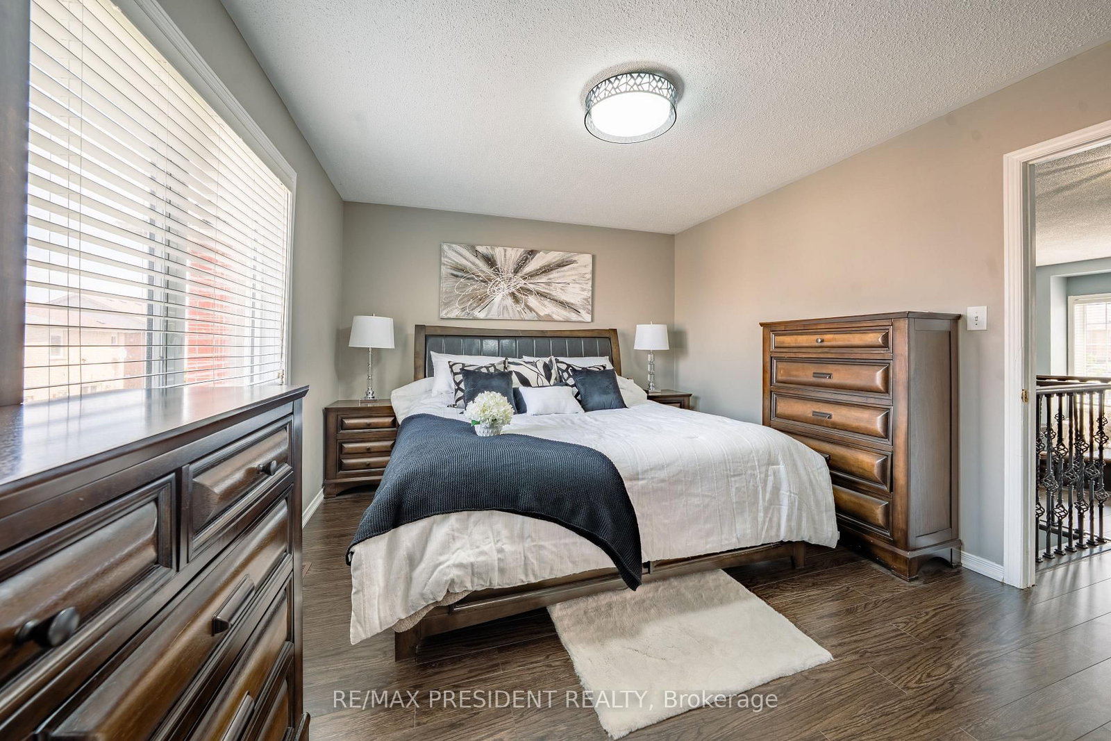 4 Redfinch Way • Brampton, ON photo 30