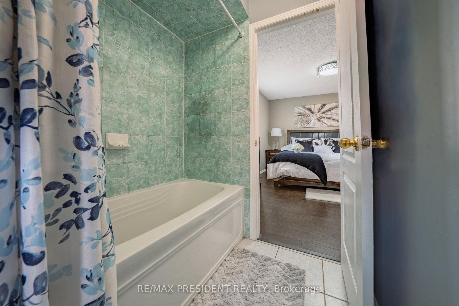 4 Redfinch Way • Brampton, ON photo 33